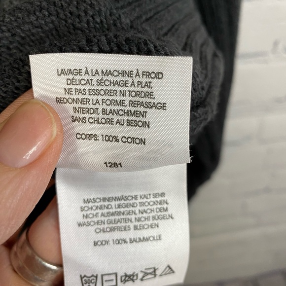 Columbia men’s knit sweater size XL - Picture 7 of 9